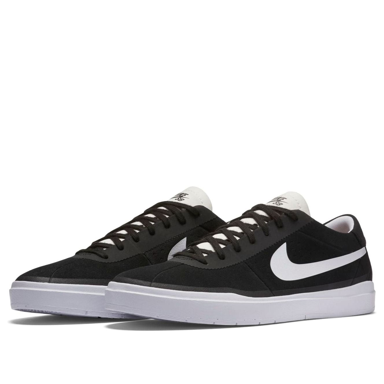 Nike SB Bruin 'Black White' 831756-001