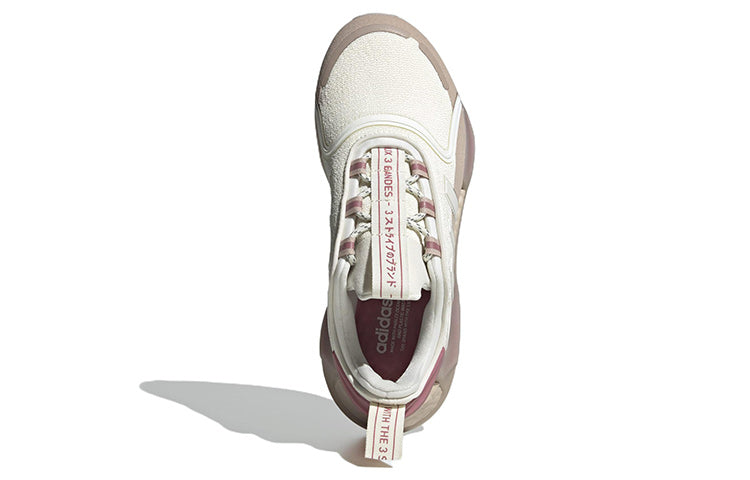 (WMNS) adidas NMD_R1 V3 'Off White Wonder Taupe' HQ4275