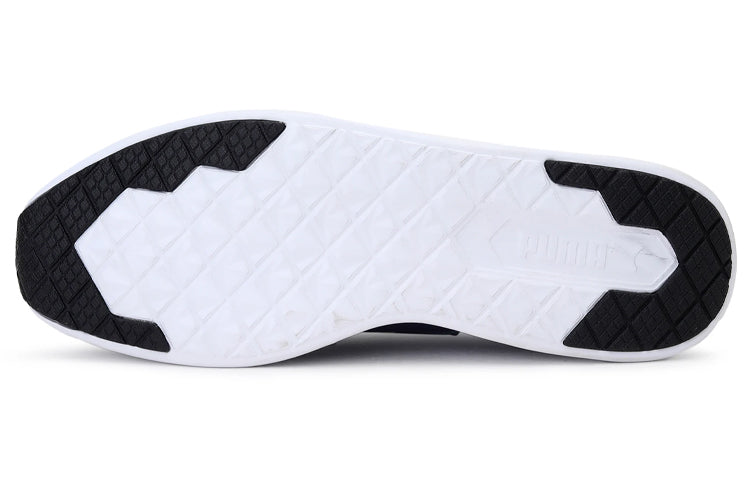 PUMA Zod Runner Idp Low Top Blue/Yellow 370790-11