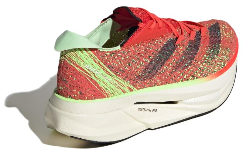 adidas Adizero Prime X 2.0 'Red' ID0265