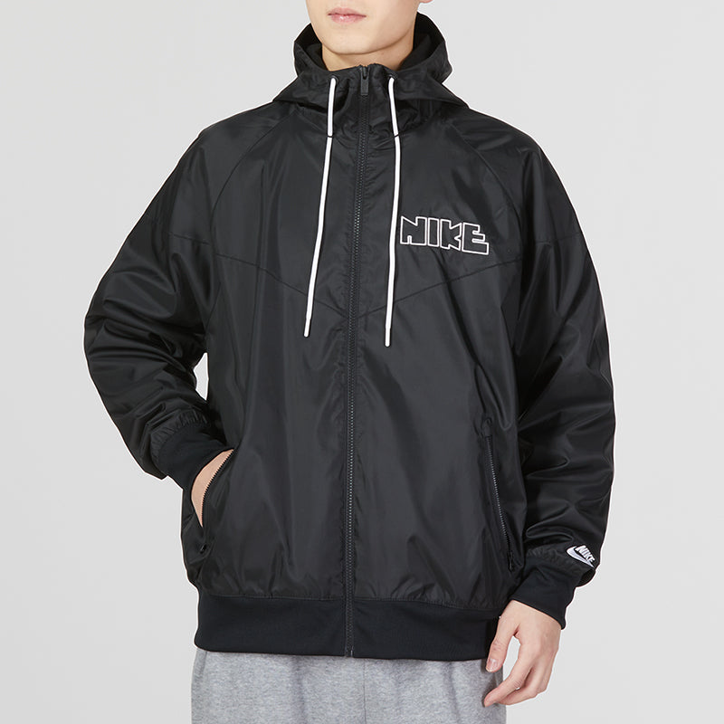 Nike AS WR Woven+ LND Jacket DX0695-010