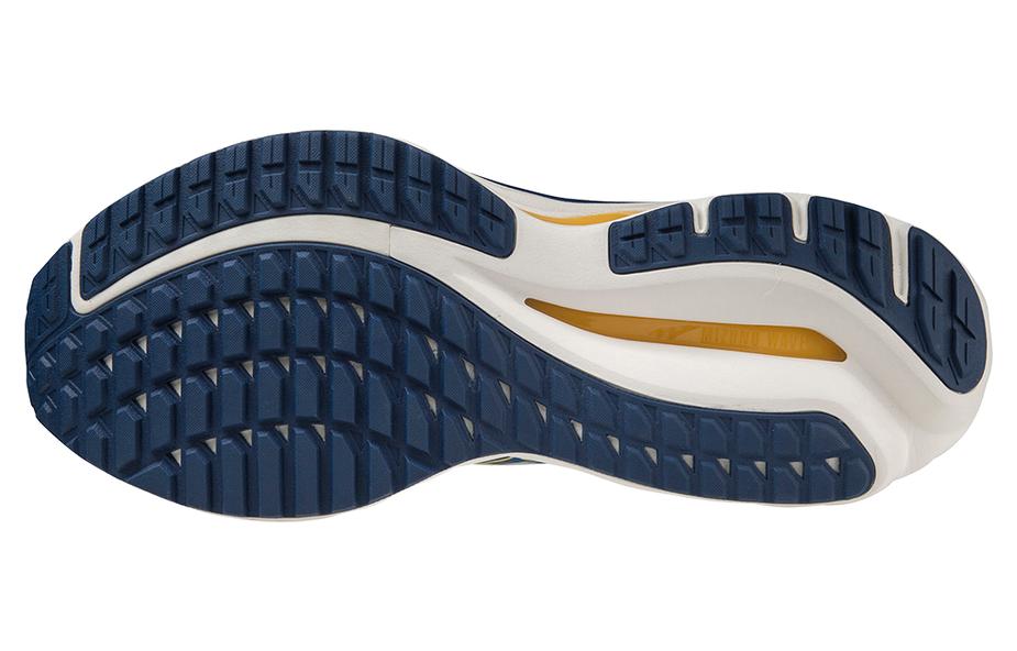 Mizuno Wave Inspire 19 'Blue' J1GC234406