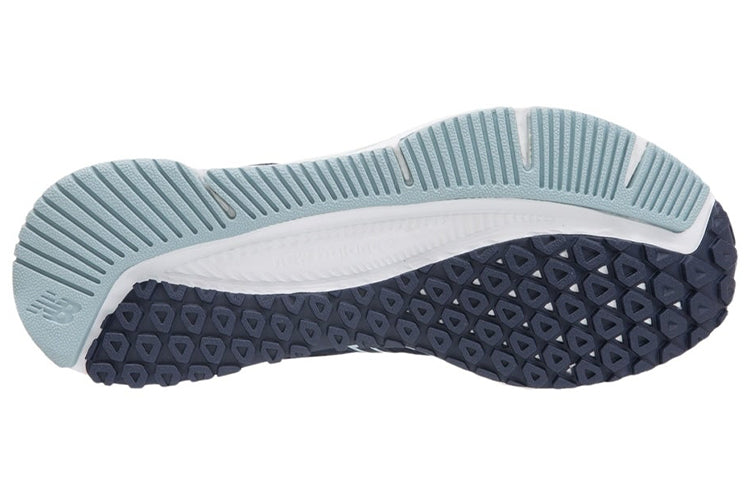 (WMNS) New Balance Flash v5 'Blue White' WFLSHNB5