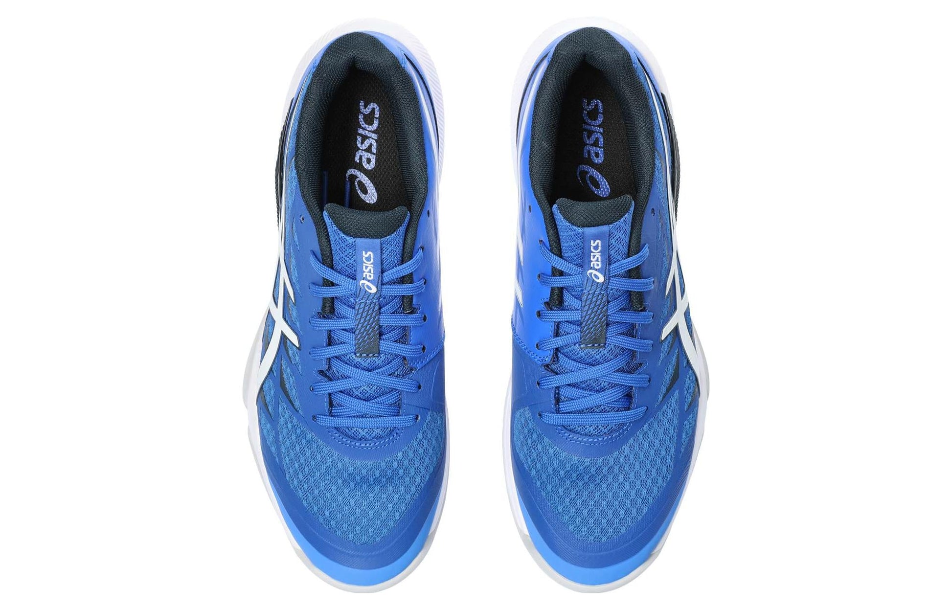 ASICS Gel-Tactic 12 'Illusion Blue' 1071A090-400