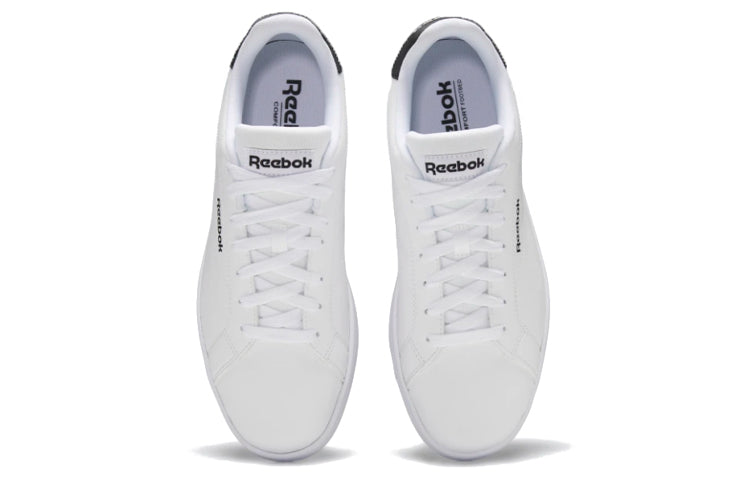 Reebok Royal Complete Cln 2 'White Black' FW7558