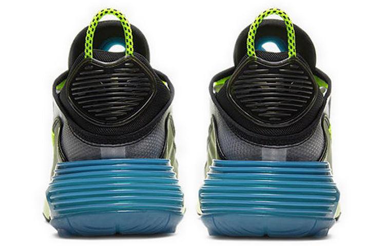 Nike Air Max 2090 'Volt Blue' BV9977-101