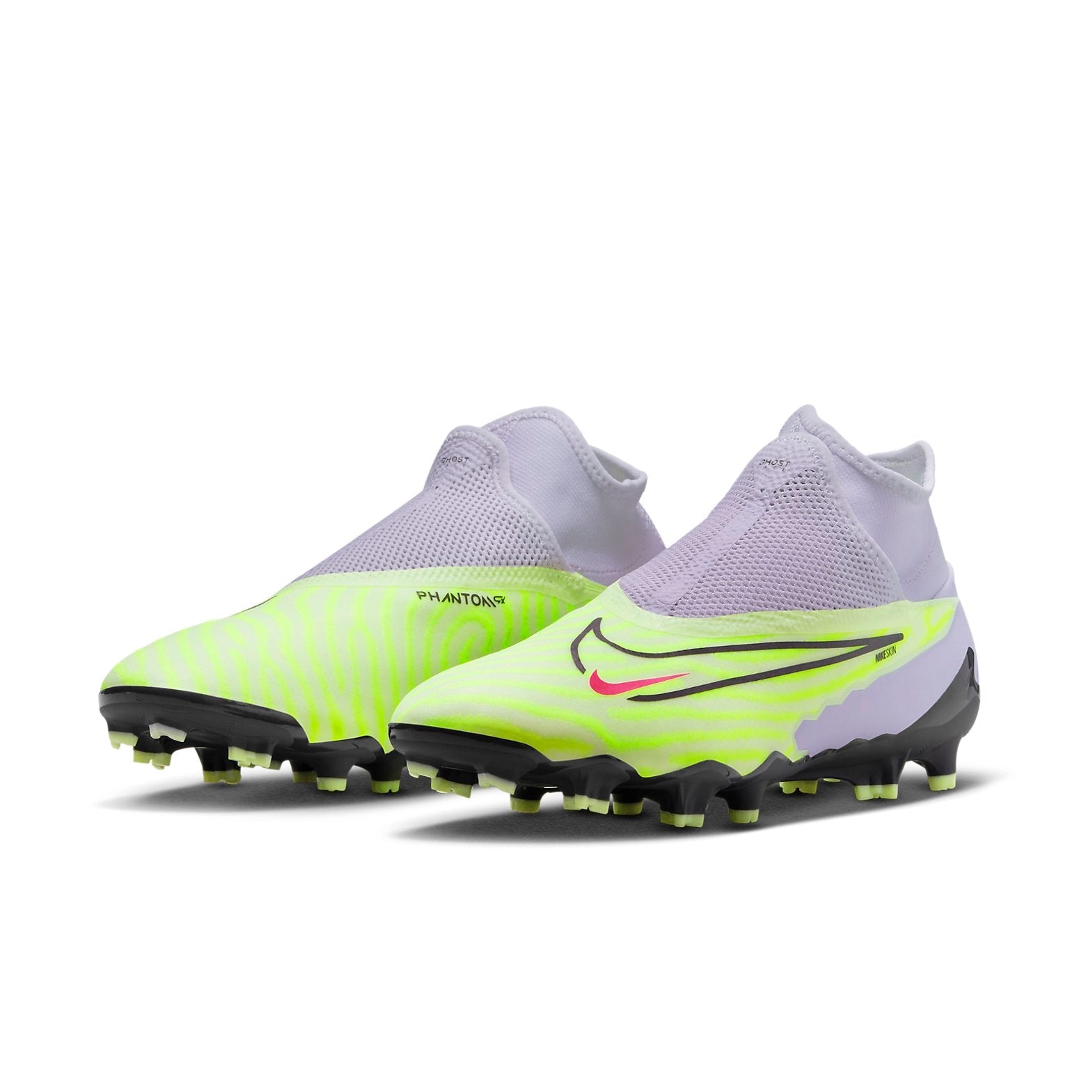 Nike Phantom GX Pro DF FG 'Luminous Pack' DD9465-705