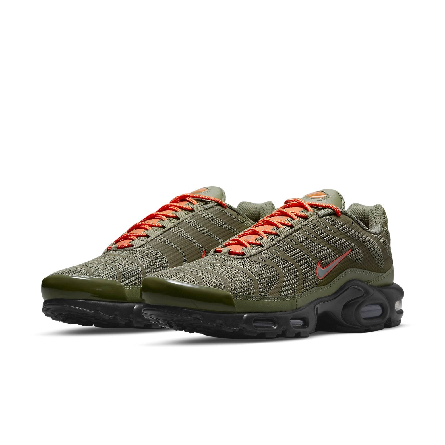 Nike Air Max Plus 'Olive Reflective' DN7997-200