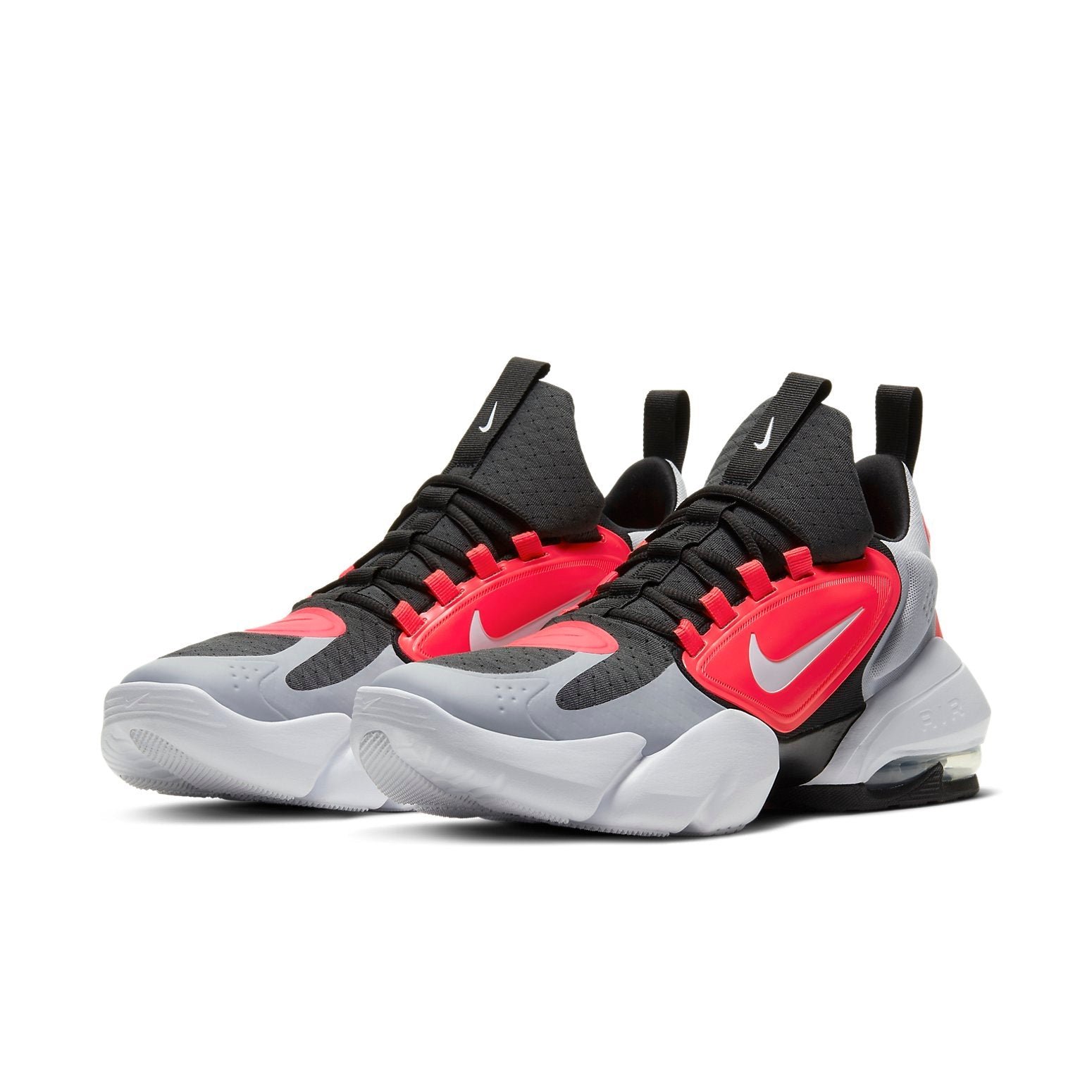 Nike Air Max Alpha Savage 'Laser Crimson' AT3378-060