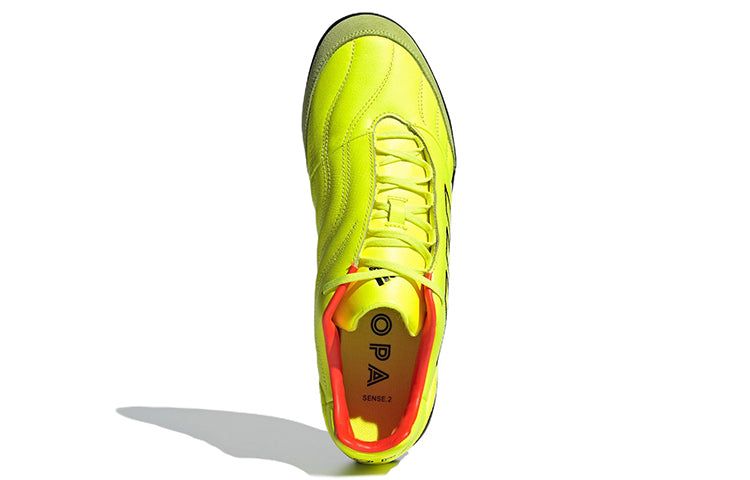 adidas Copa Kapitan.2 TF 'Yellow Black' GZ1356