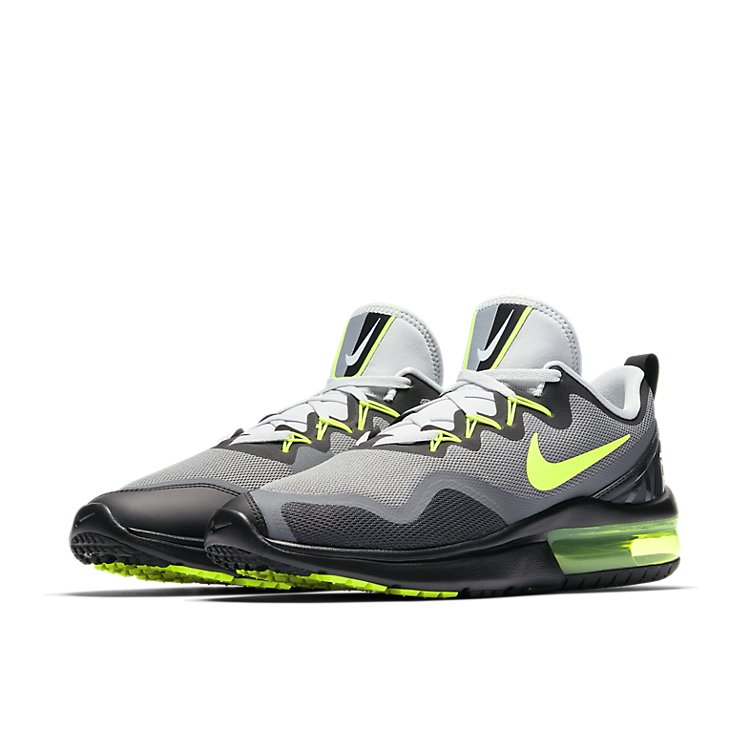 Nike Air Max Fury 'Neon' AA5739-007