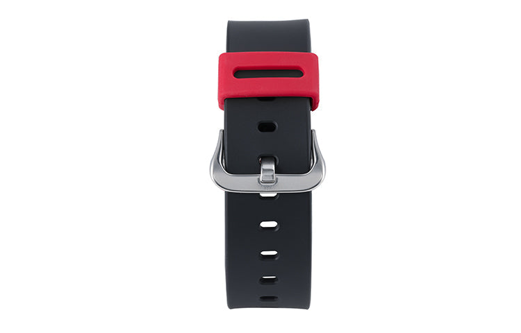 CASIO G-Shock Digital 'Red' GW-M5610RB-4PR