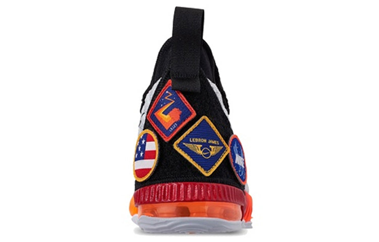 (GS) Nike LeBron 16 'Space Travel' AQ2465-188