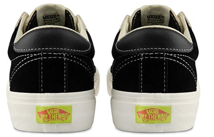 Vans Sports Black VN0A4BU627R