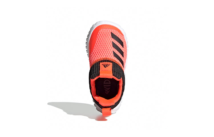 (TD) adidas Rapidazen 'Pink Black White' FV2611