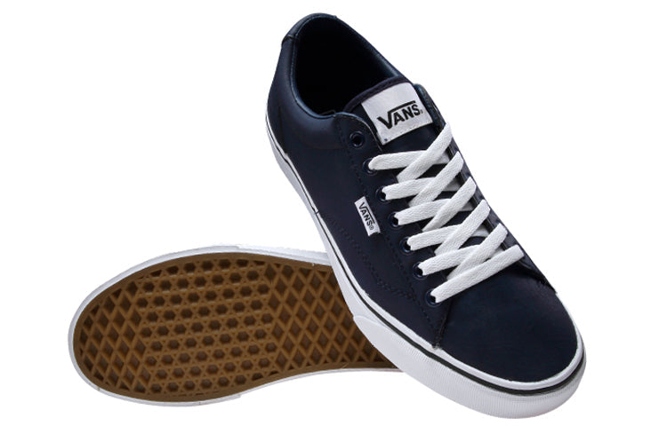 Vans Dawson Blue White VN0004KAK8R