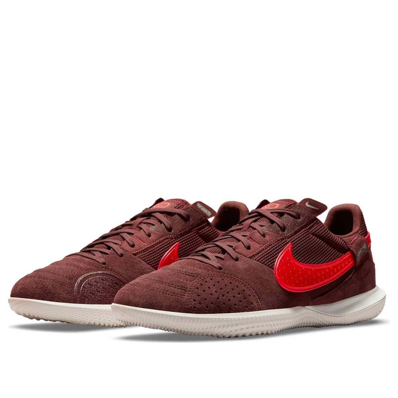 Nike Streetgato 'Bronze Eclipse Crimson' DC8466-266