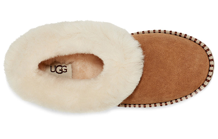 (WMNS) UGG Wrin 1116078-CHE