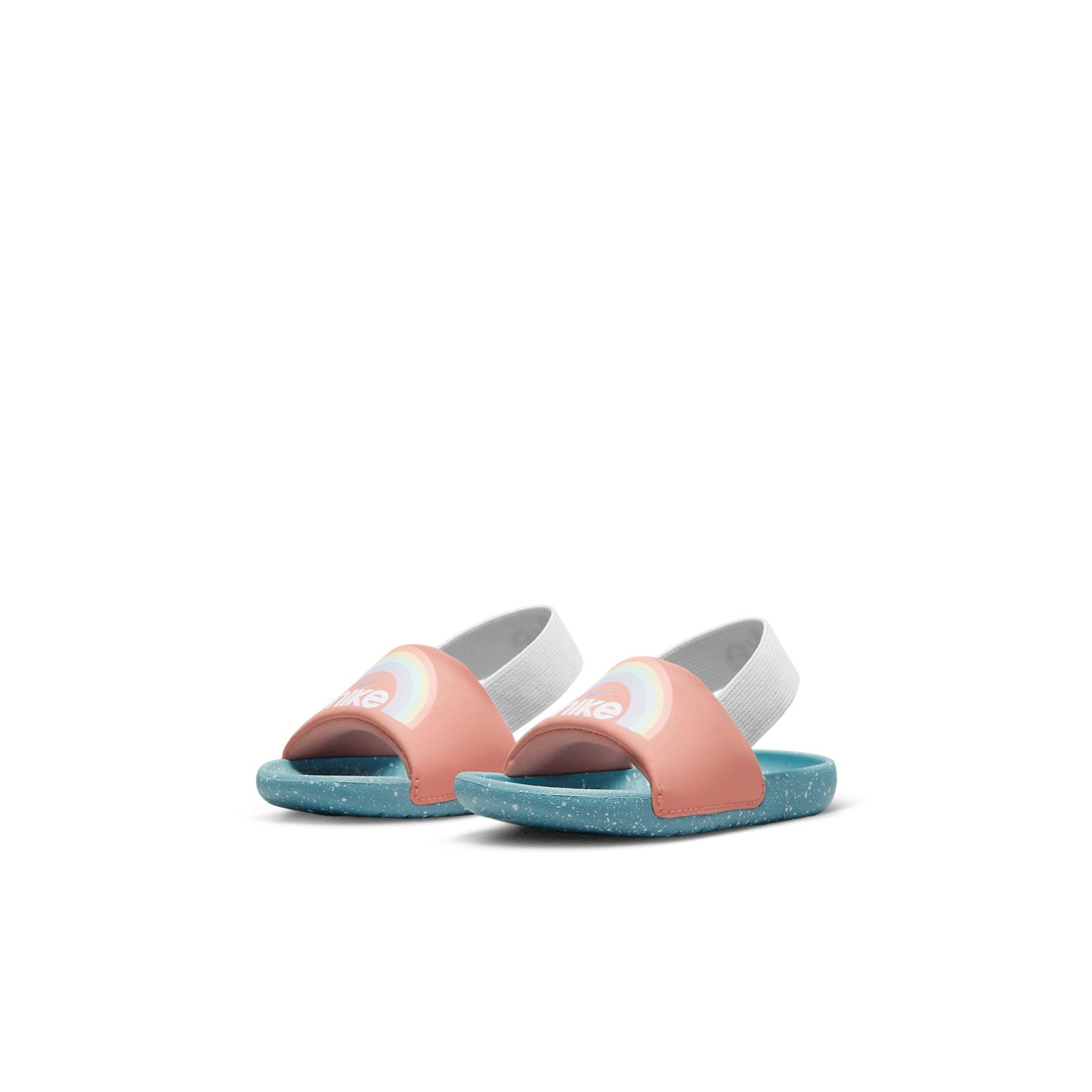 (TD) Nike Kawa SE 'White Worn Blue' DM1252-800