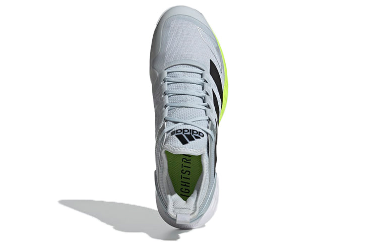 adidas Adizero Ubersonic 4 Clay 'Grey Black' FX1371