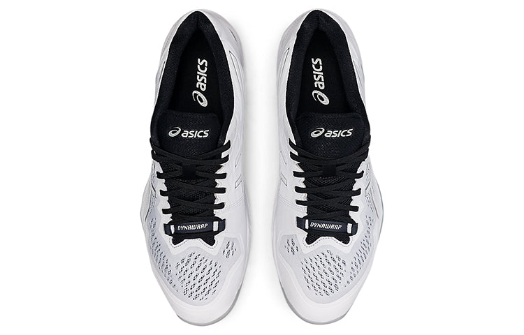 ASICS Sky Elite FF 2 Low 'White Pure Silver' 1051A064-101