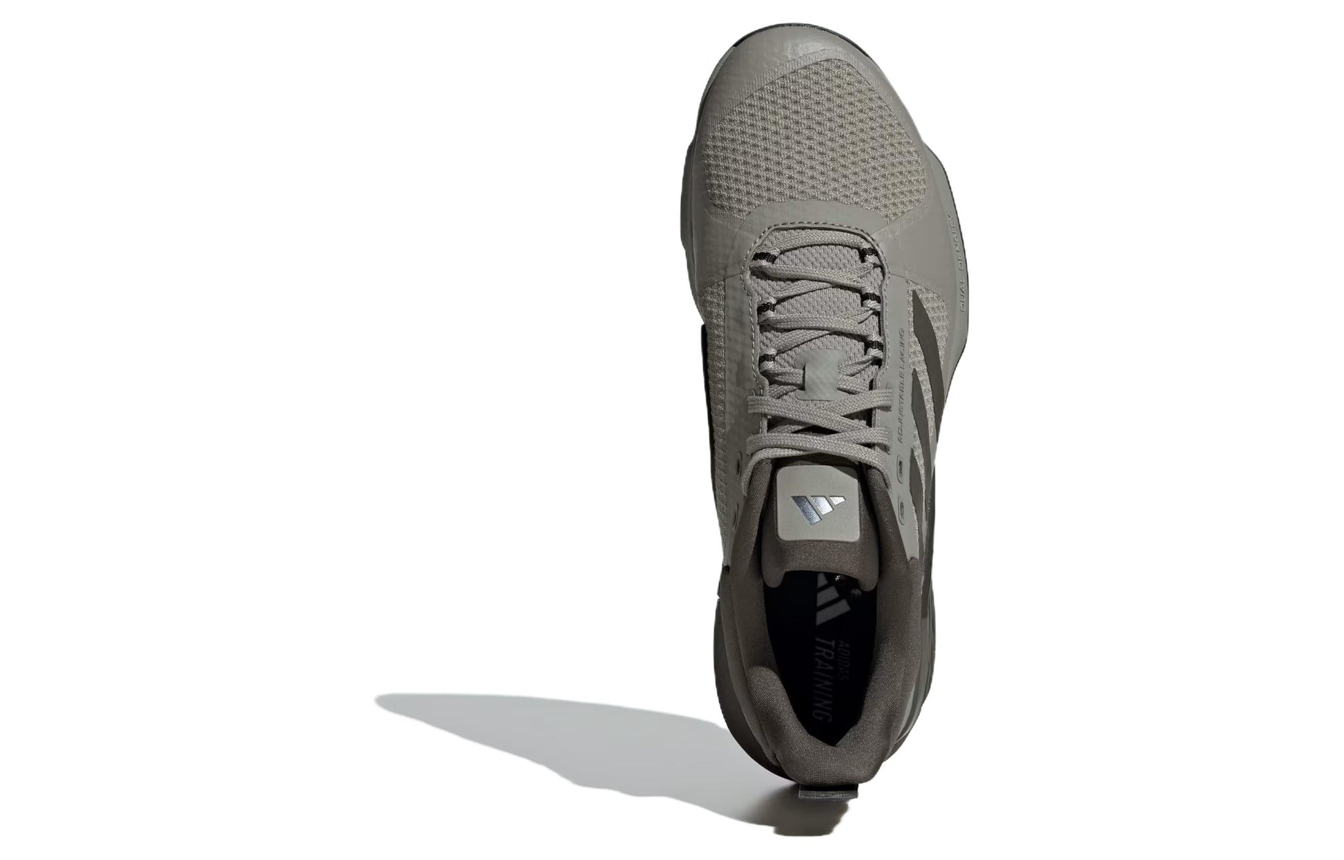 adidas Dropset 2 'Silver Pebble Shadow Olive' IF3988