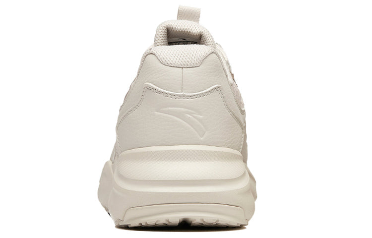ANTA Mixed Training Collection 'Beige Brown White' 112017772-9