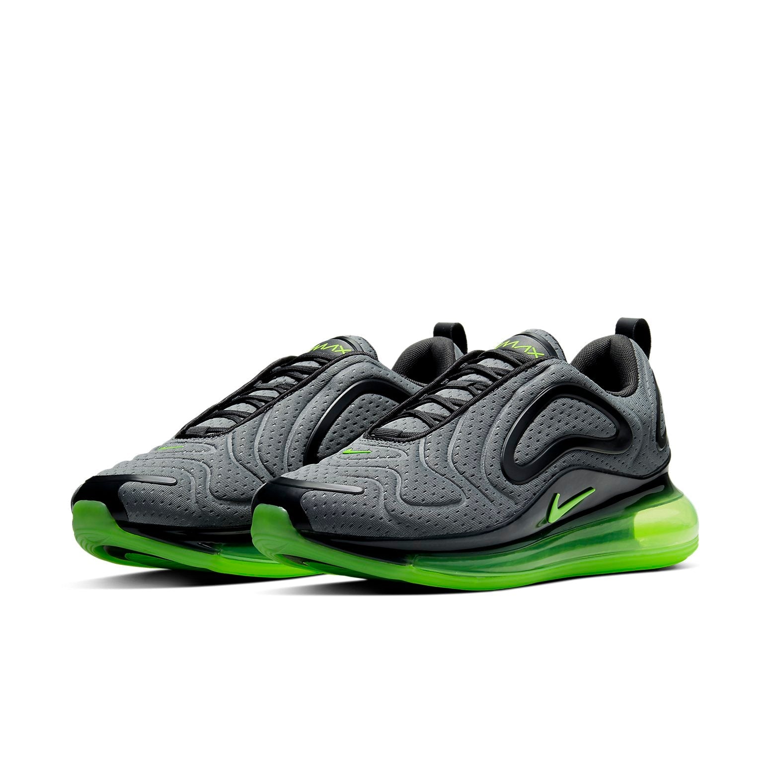 Nike Air Max 720 'Green Volt' CN9833-002