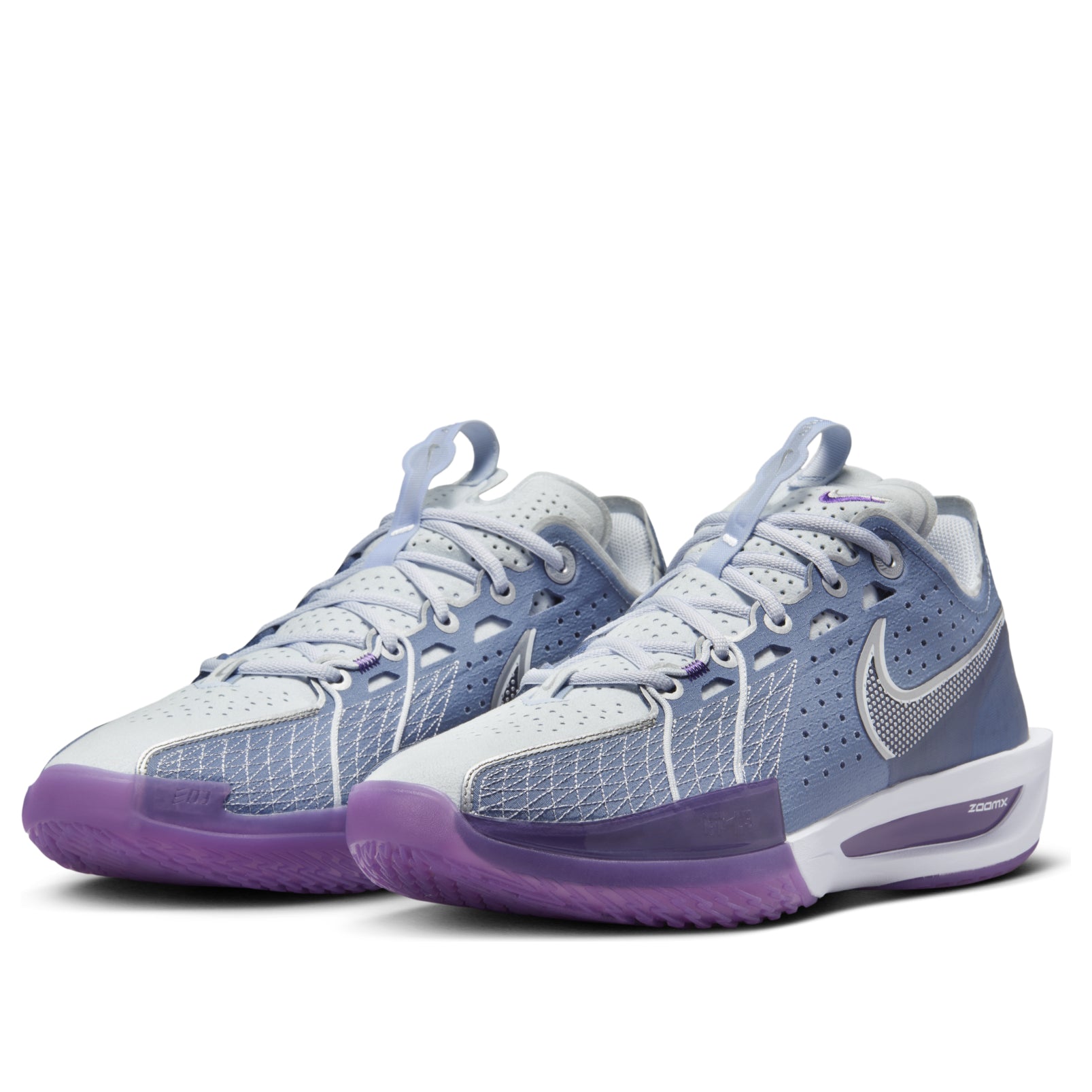 Nike Air Zoom G.T. Cut 3 EP 'Be True To Her School' DV2918-400