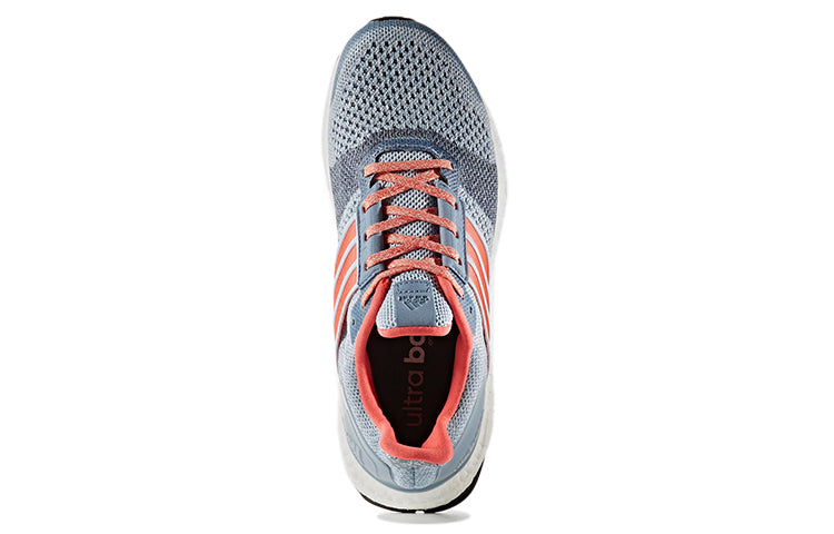 (WMNS) adidas Ultraboost 'Blue Haze Coral' BA7835