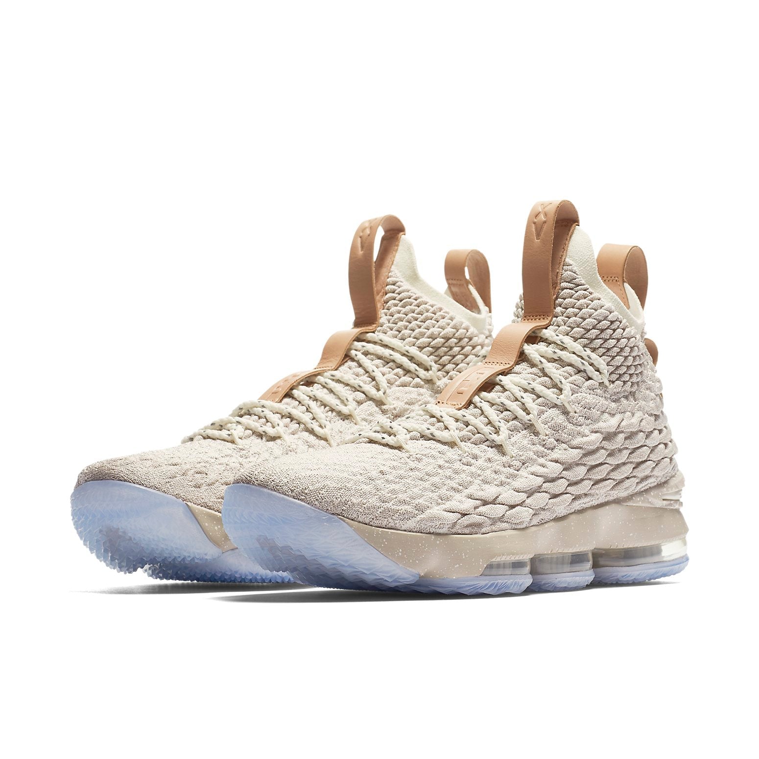 Nike LeBron 15 'Ghost' 897648-200