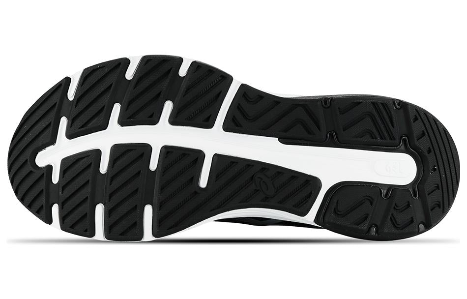 (WMNS) ASICS Gel-Equation 11 'Black White' 1012B333-001