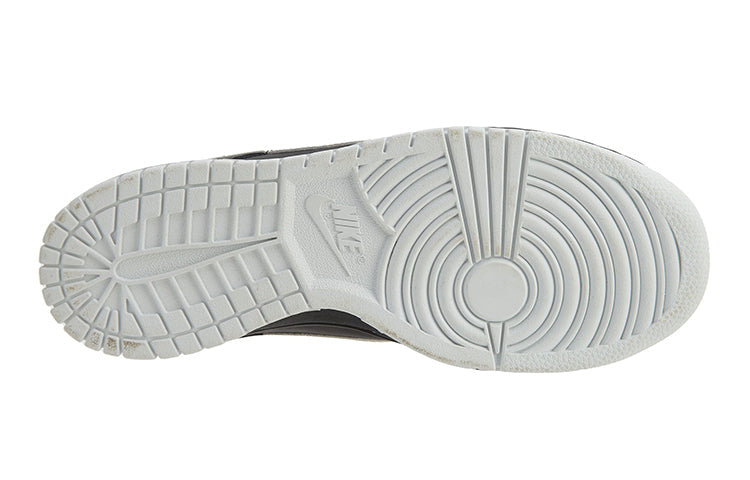 (GS) Nike Dunk Low 'Black White' 310569-912