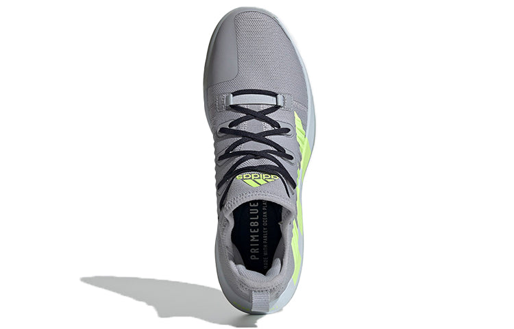 adidas Stabil Next Gen Primeblue 'Grey Green' FX1774