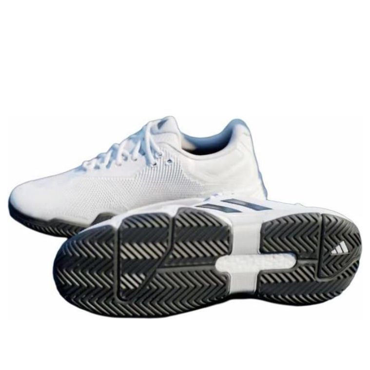 adidas Solematch Control 2 'Cloud White Black' IF9110