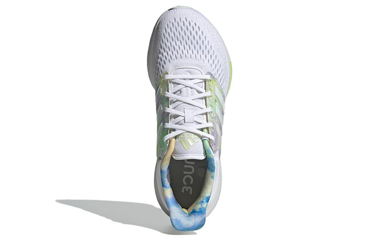 (WMNS) adidas EQ21 Run 'White Tie Dye' GZ1949