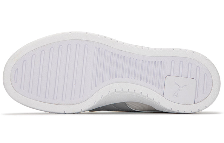 PUMA CA Pro 'Techstile - White Fizzy Light' 383788-03