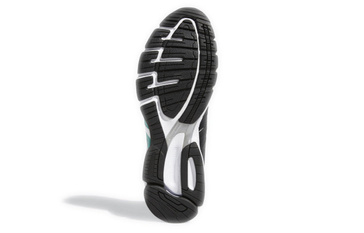 adidas Equipment 10 Primeknit Black FU8366