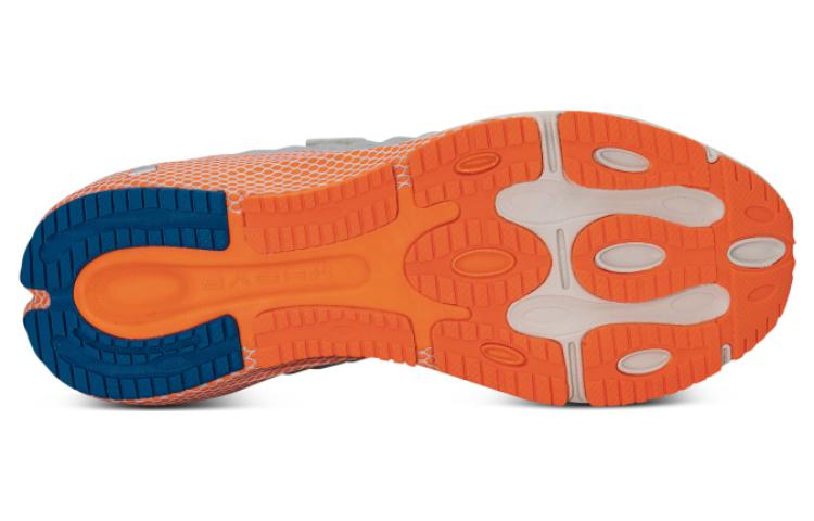 Under Armour HOVR Phantom 3 SE Storm 'Olive Tint Dark Tangerine' 3026729-300