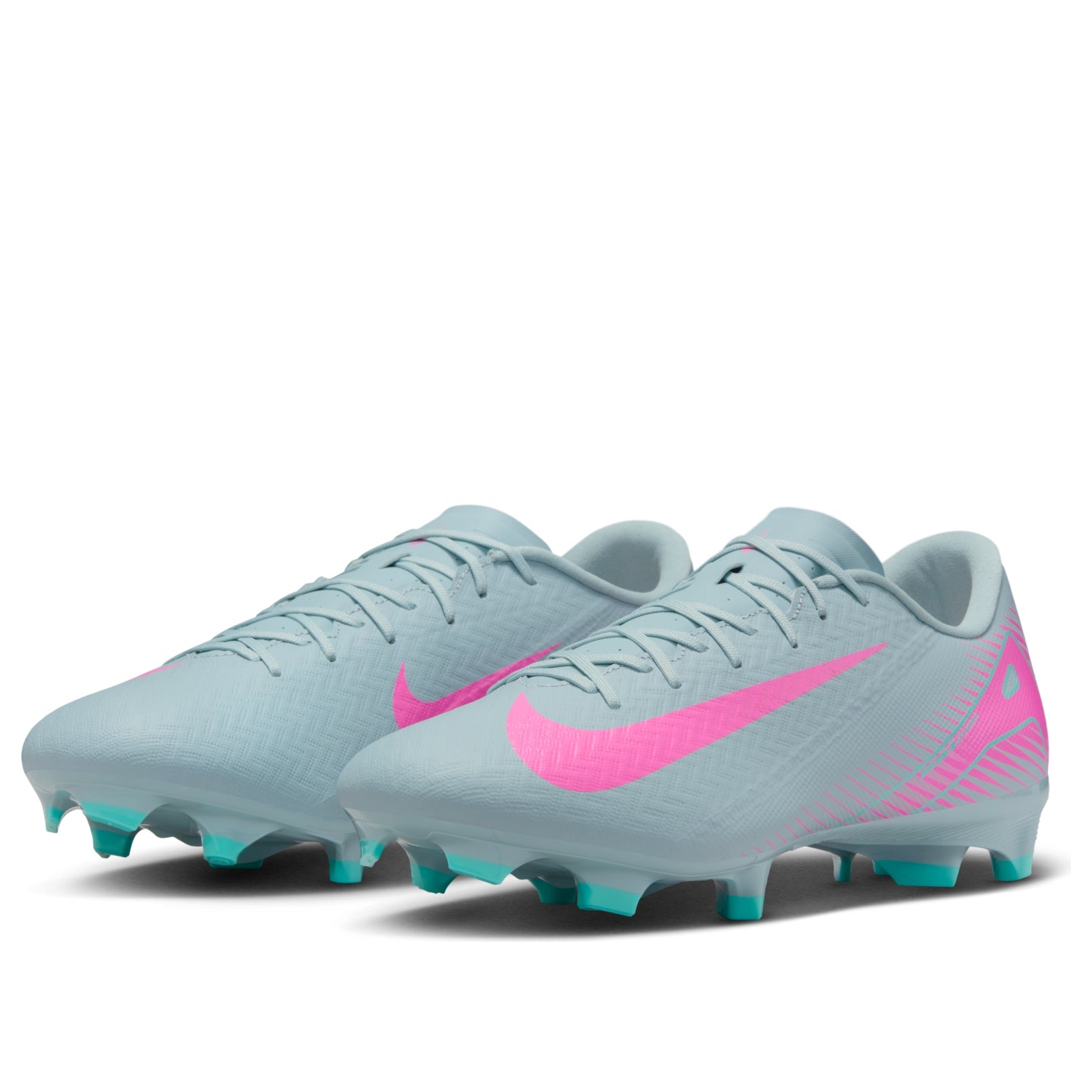 Nike Mercurial Vapor 16 Academy MG 'Prism Pack' FQ8374-301
