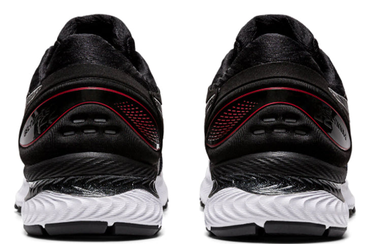 ASICS Gel-Nimbus 22 Knit 'Black' 1011A794-002