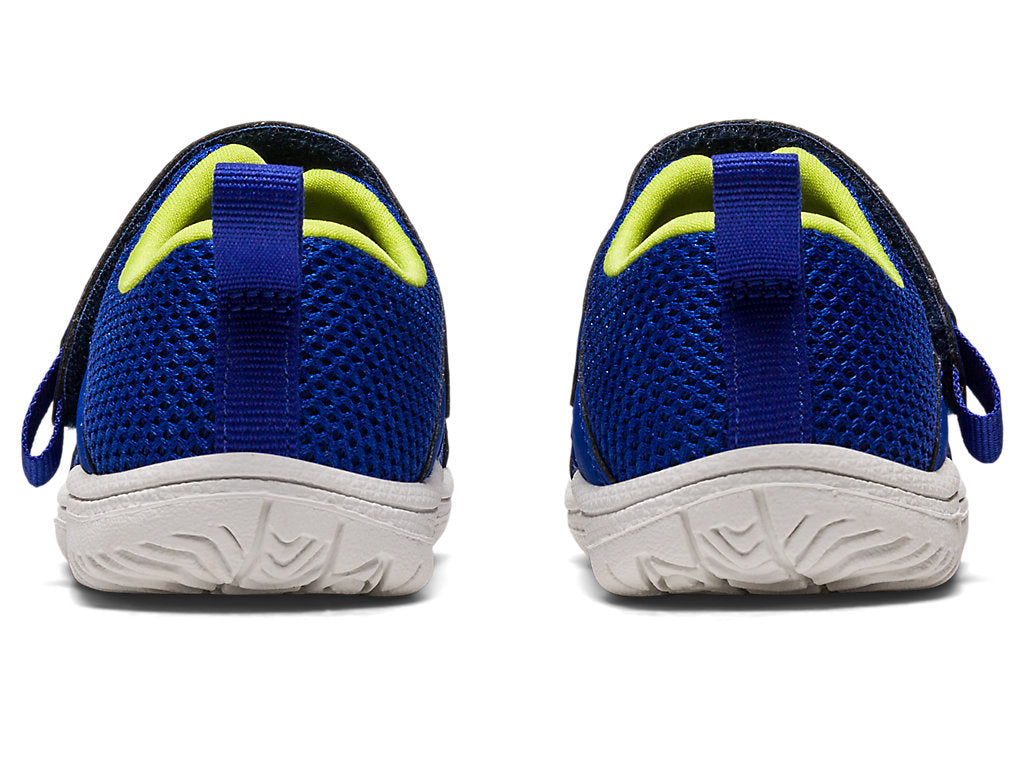 (TD) ASICS Amphibian Baby SR 3 'Royal Blue' 1144A229-402