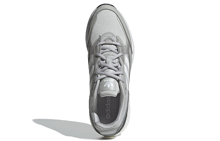 adidas originals ZX 1K Boost 2.0 'Gray White' GY5983