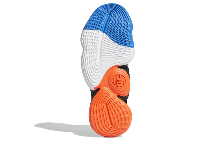 adidas Harden Volume 4 'Barbershop' F97187