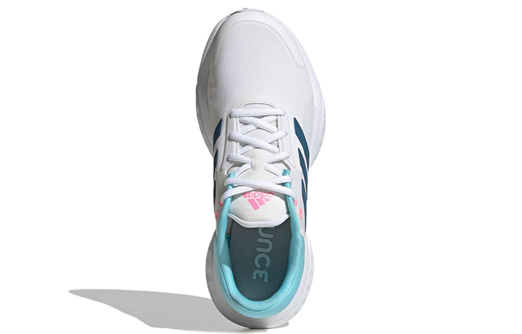(WMNS) adidas Response 'White Altered Blue' GX2005