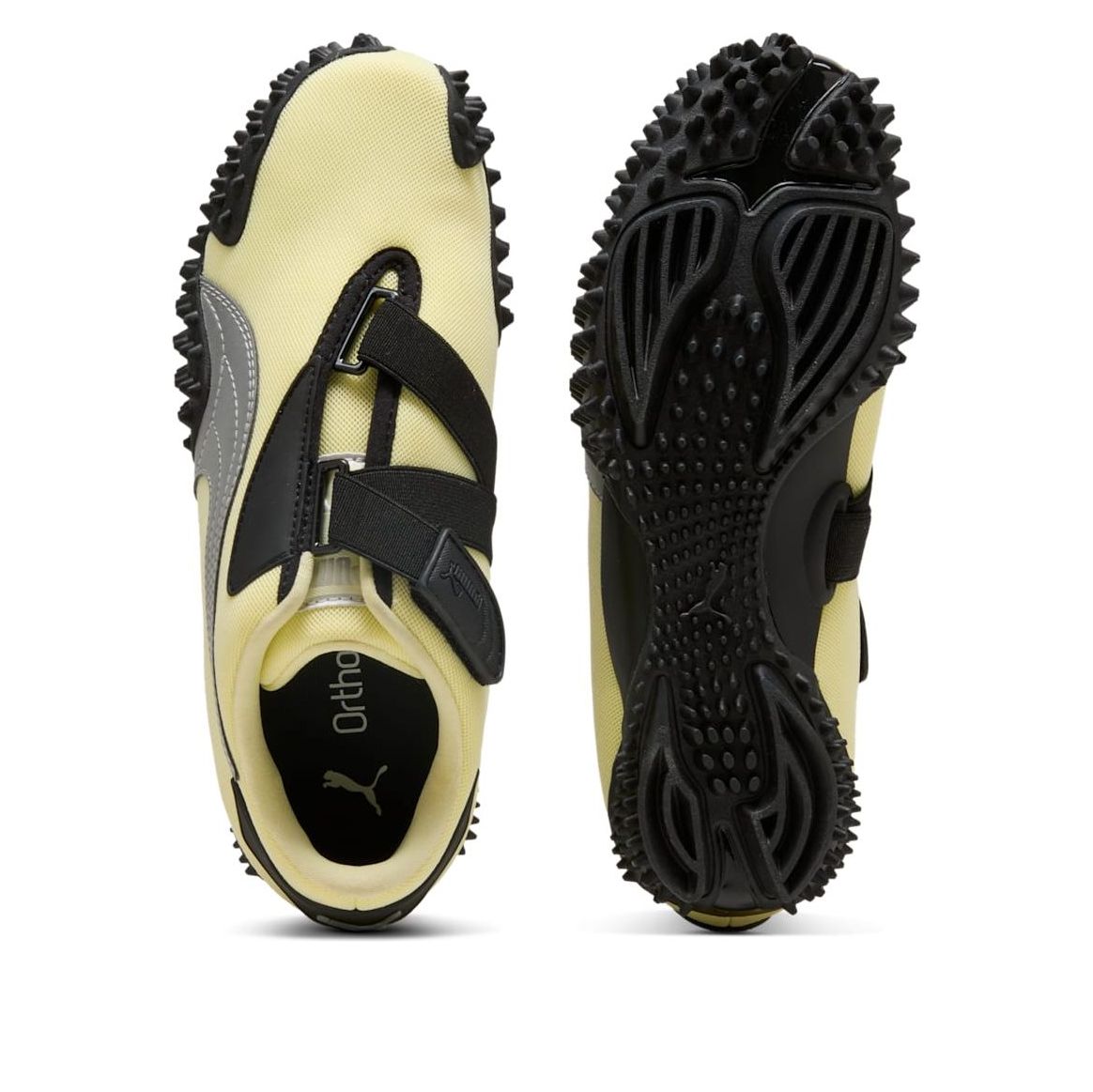PUMA Mostro OG 'Gold Moon' 397330-16