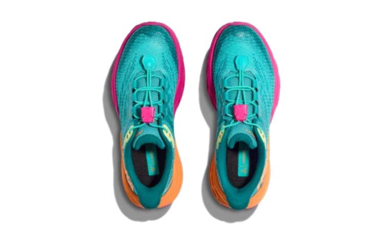 HOKA ONE ONE Speedgoat 5 'Deep Lake Ceramic' 1134470-DLCR