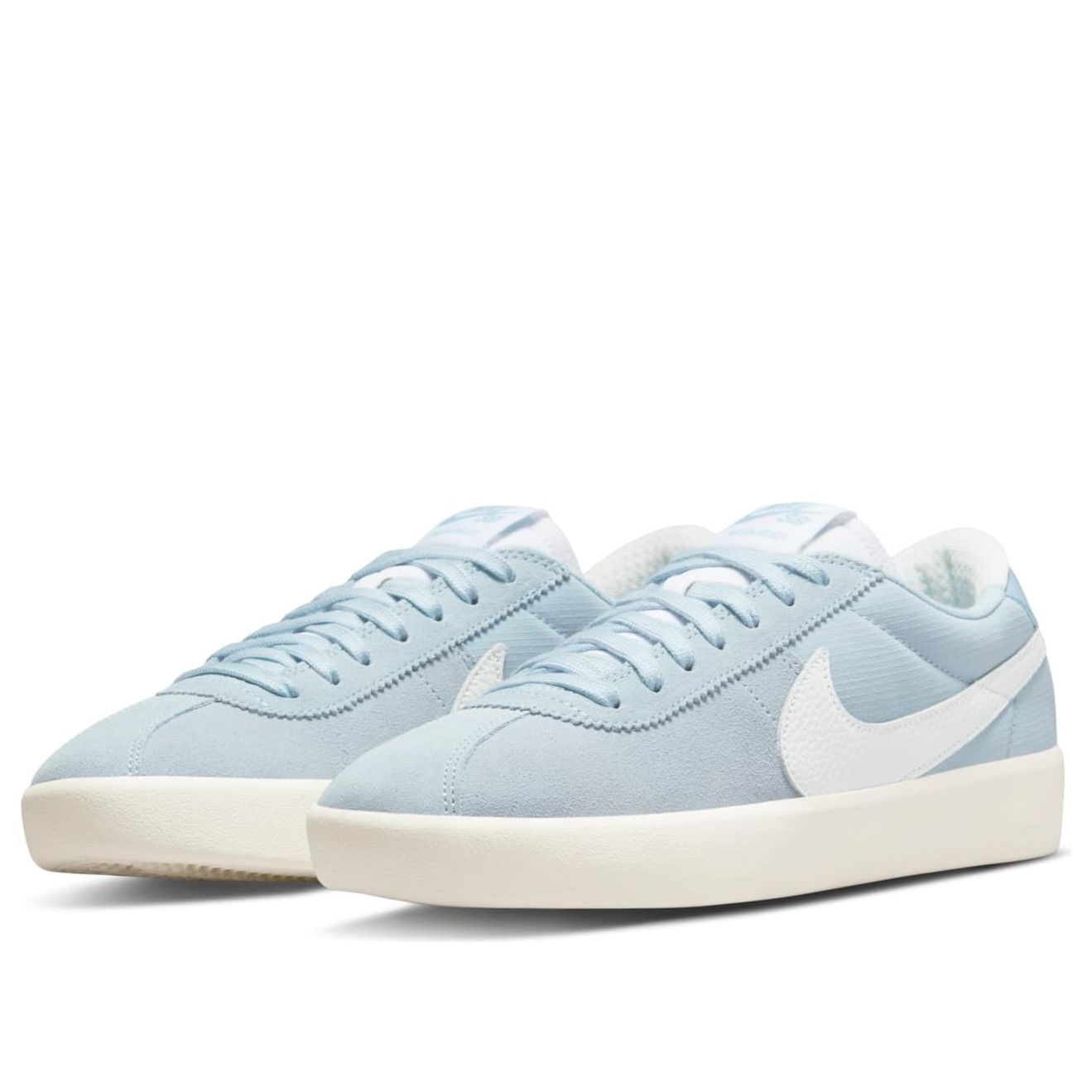Nike SB Bruin React 'Blue White' CJ1661-401