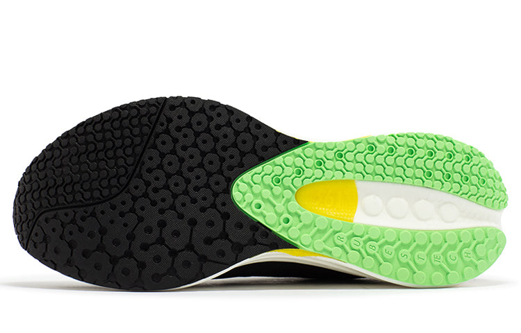 361 Degrees Titan Lite 'Black Green' 572332202-9