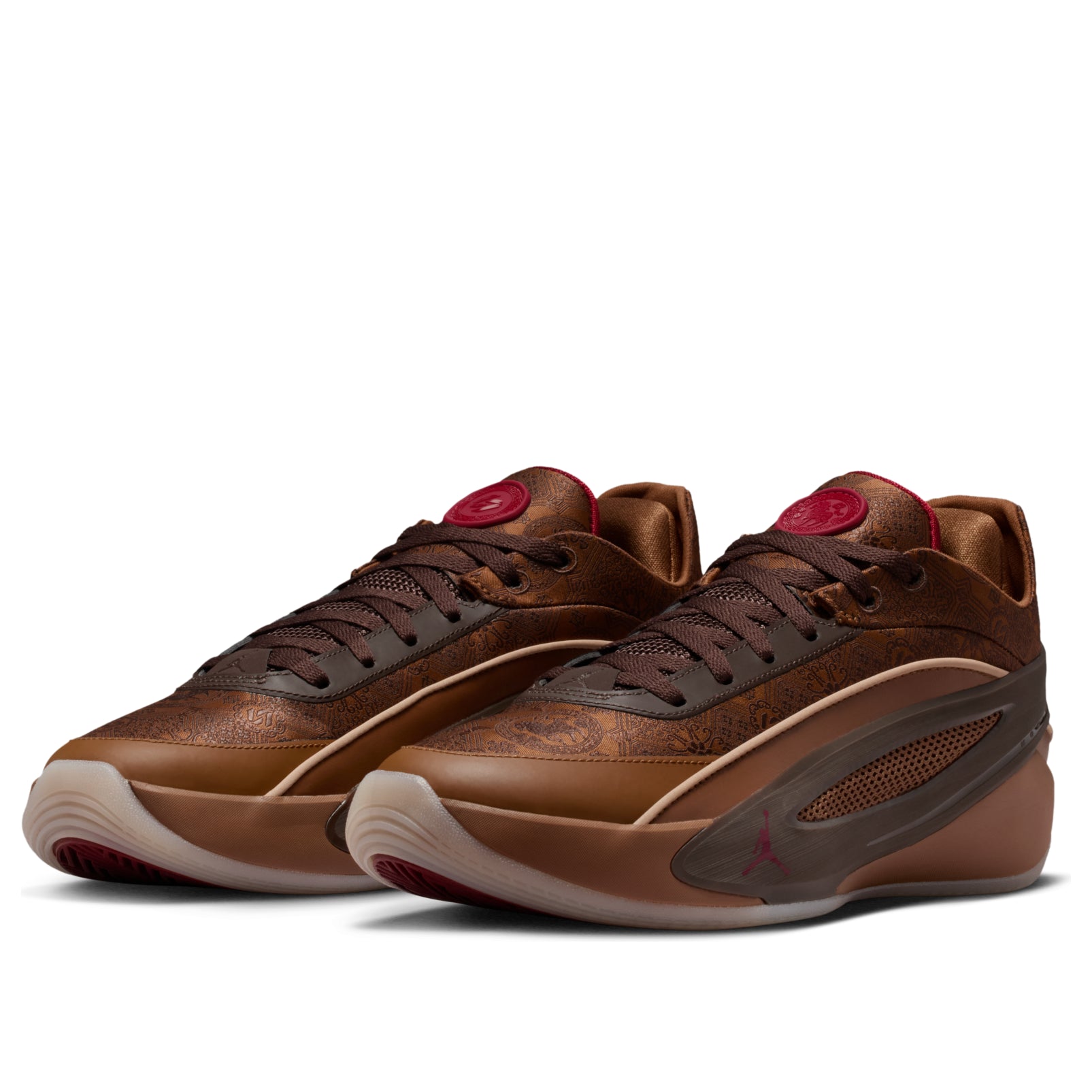 Air Jordan Luka 5 PF 'Chinese New Year' IQ0567-201